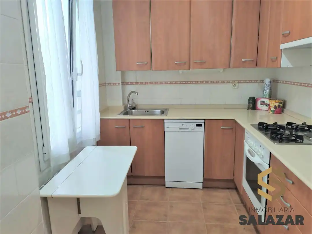 Piso de 75 m² en Bilbao