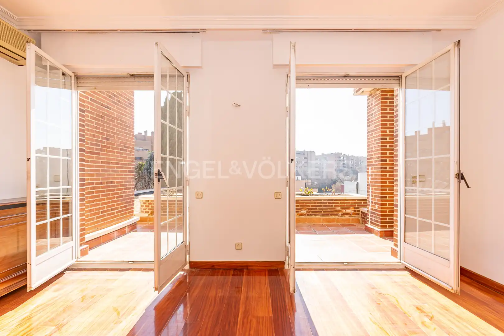 Casa de 482 m² a Madrid