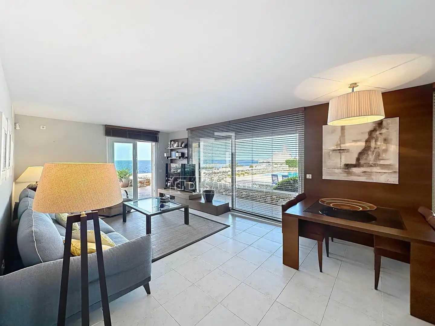 Flat 124 m² in Ciutadella