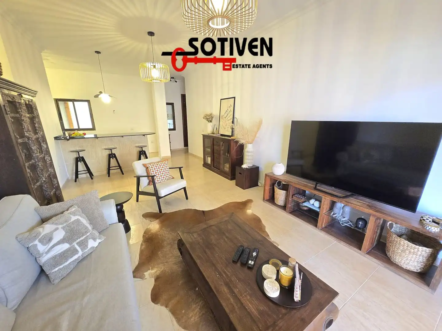 Appartamento 120 m² a Adeje