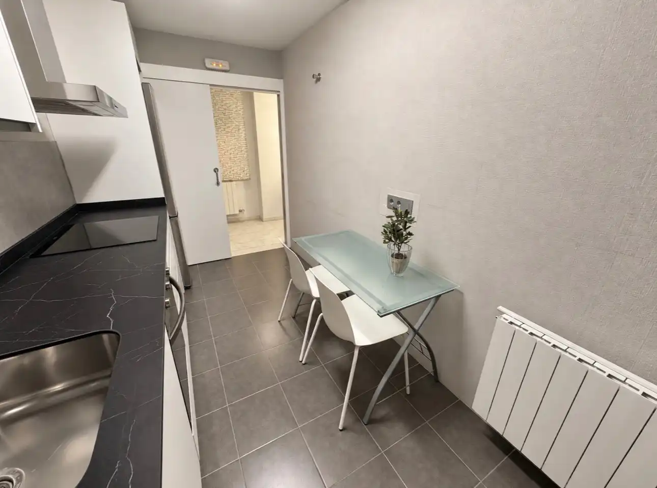 Pis de 87 m² a Jaén