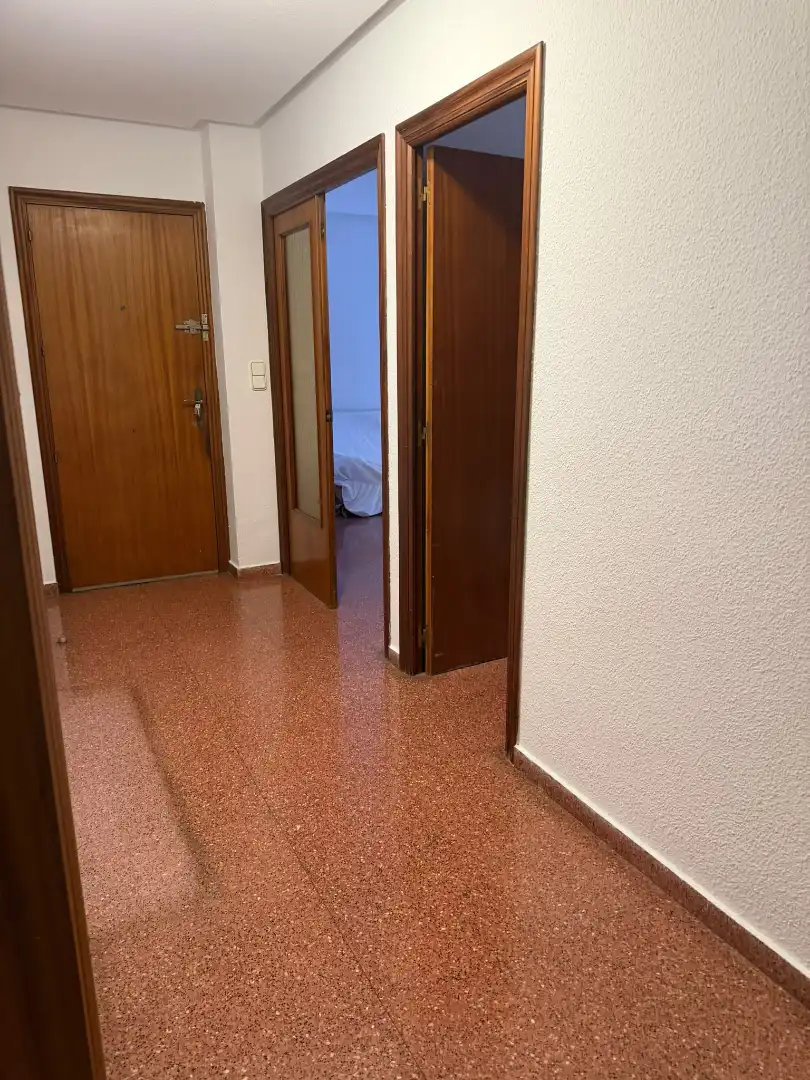 Habitación 100 m², Elche