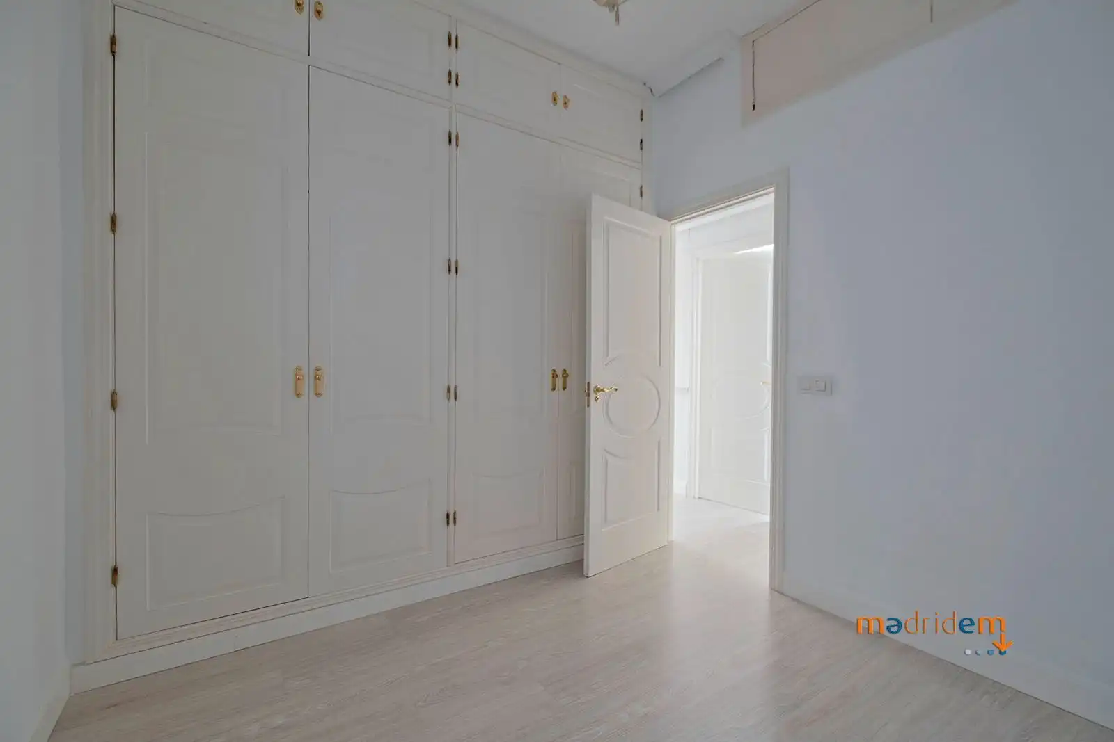 Piso de 306 m² en Madrid