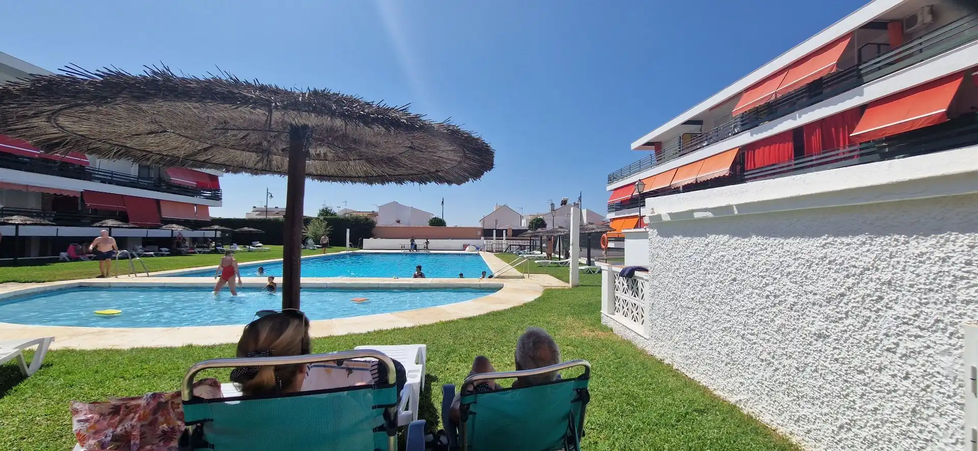 Piso de 70 m² en Cartaya
