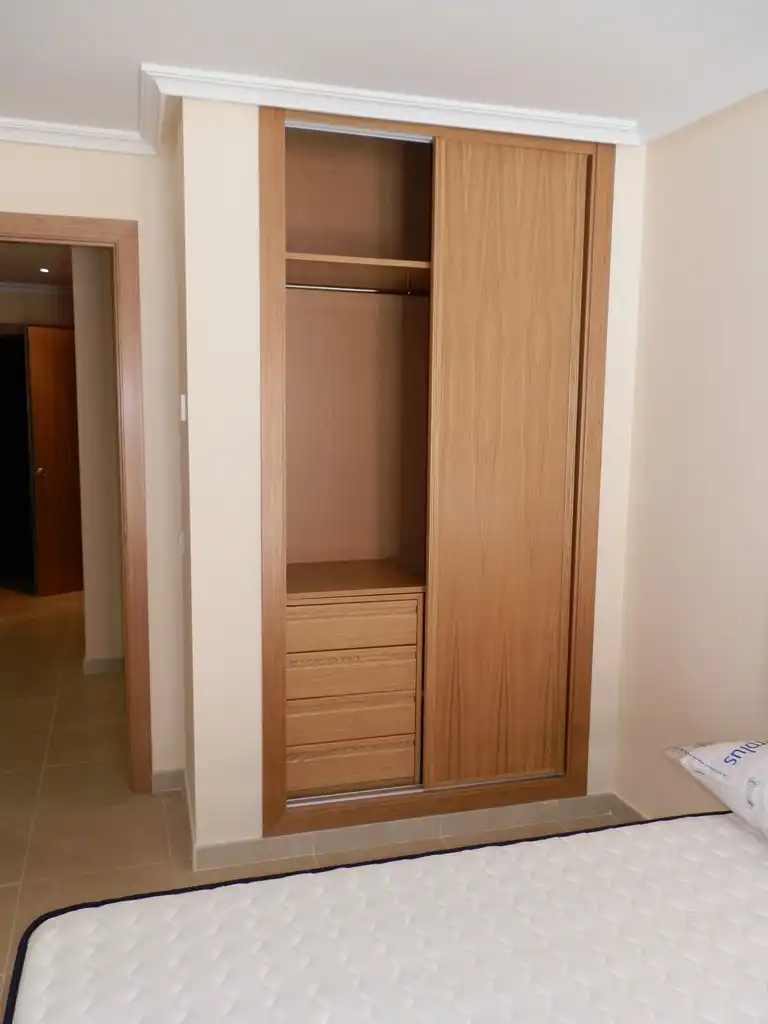 Piso de 85 m² en Gavilanes