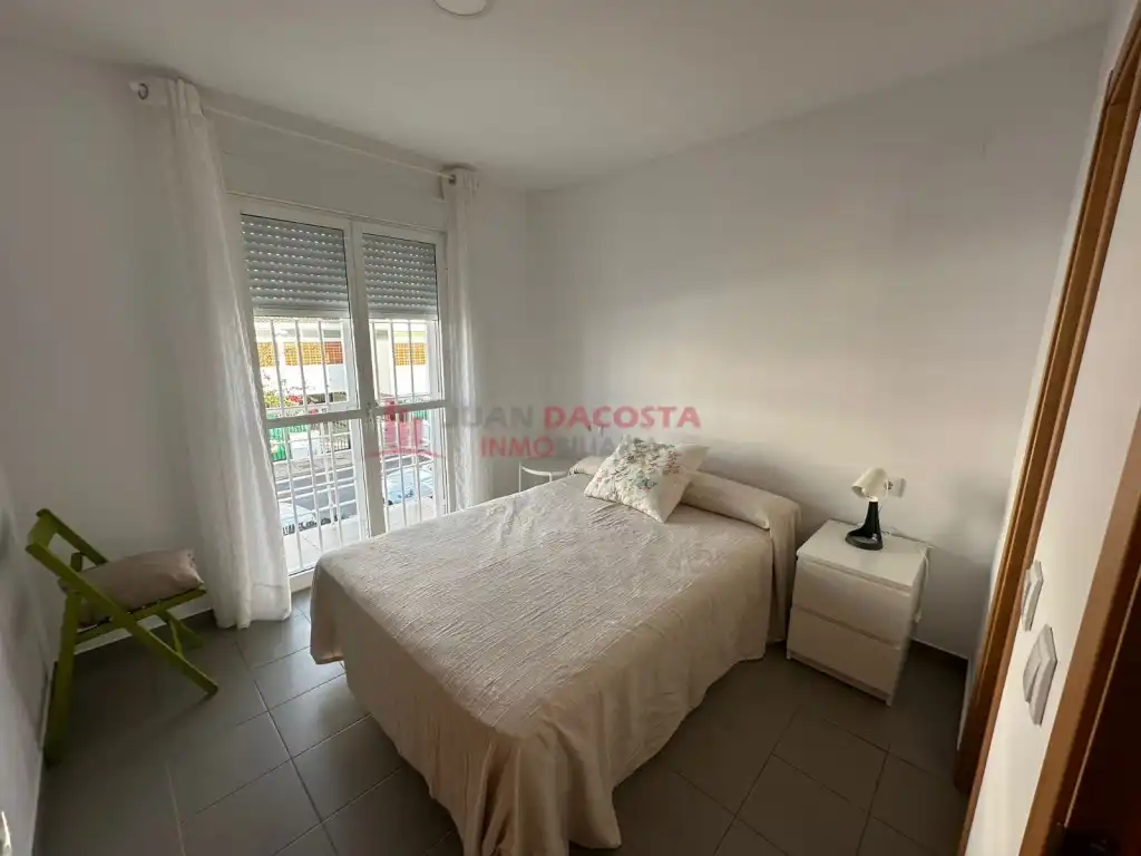 Piso de 100 m² en Lepe