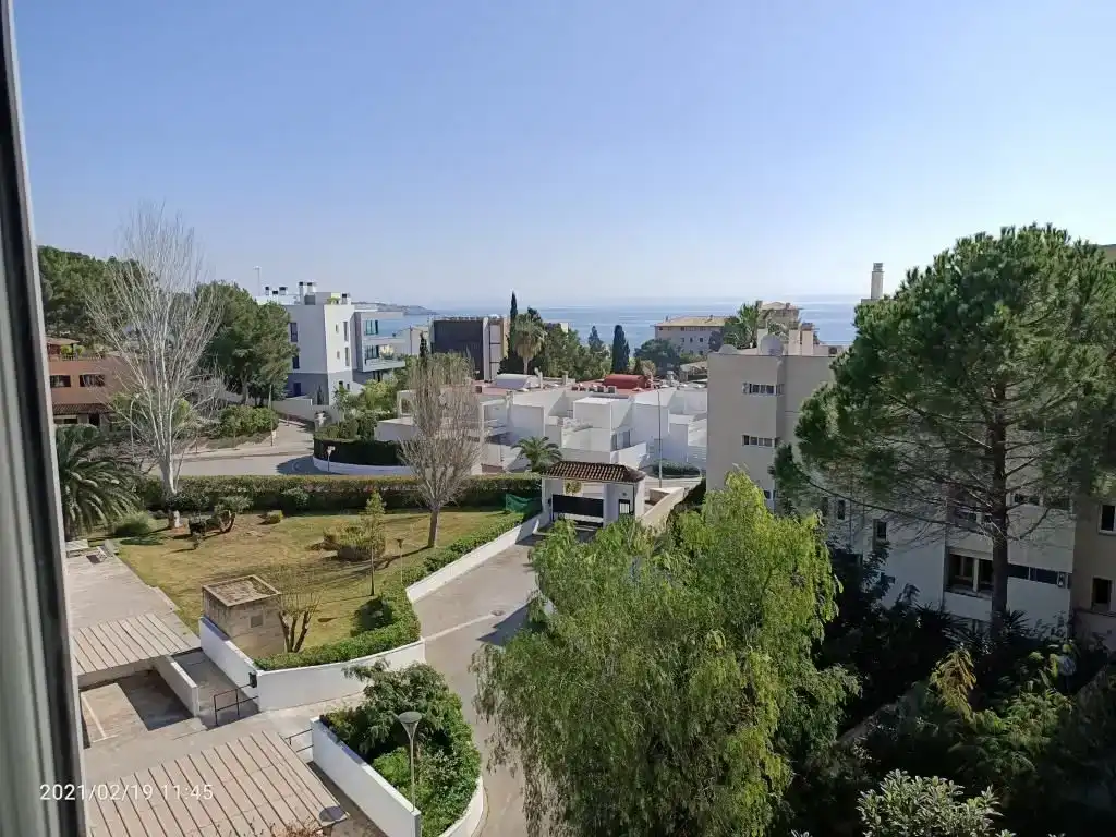 Pis de 95 m² a Calvià