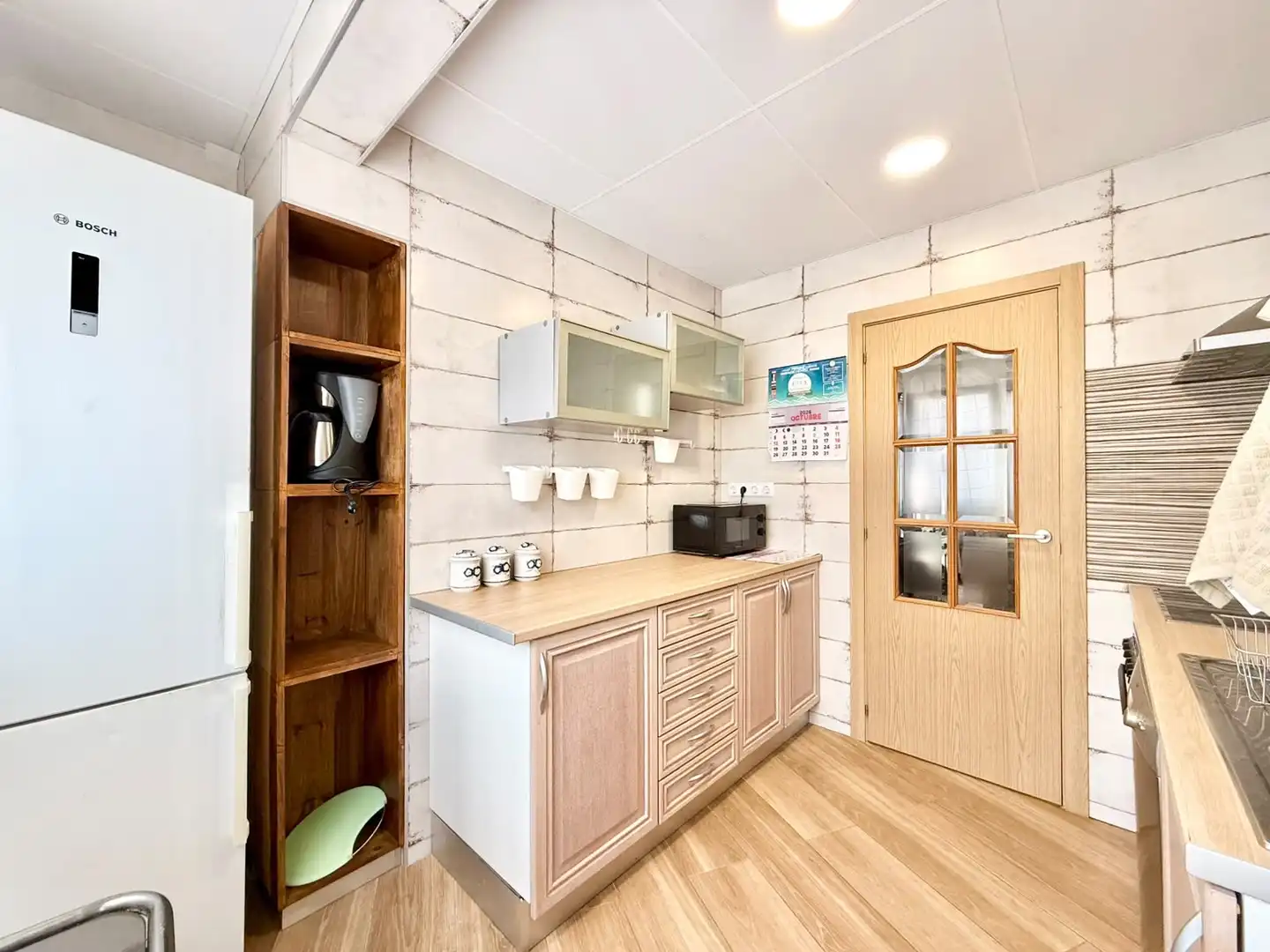 Pis de 56 m² a Alacant
