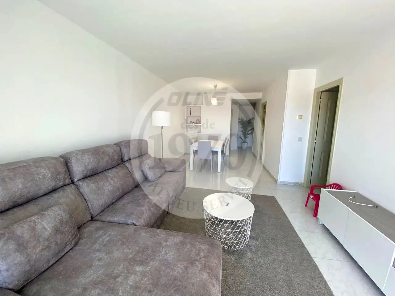 Piso de 100 m² en Castillo de Aro, Playa de Aro y S'Agaró