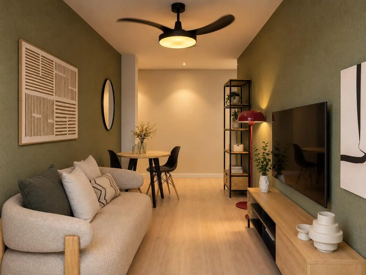 Room for rent, Elx / Elche