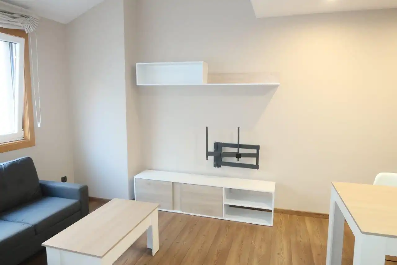 Piso de 73 m² en La Coruña
