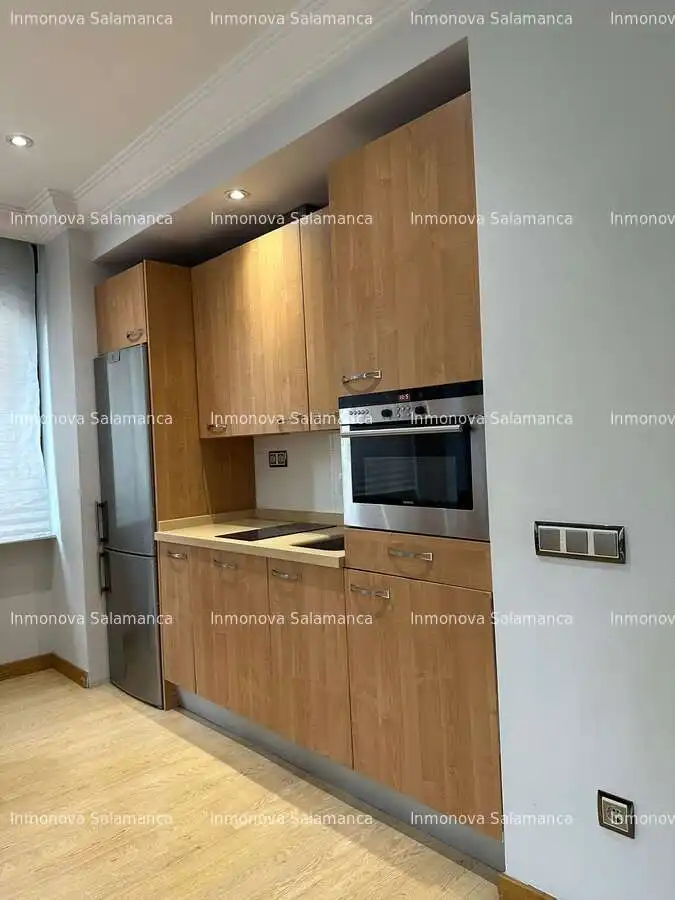 Piso de 75 m² en Salamanca