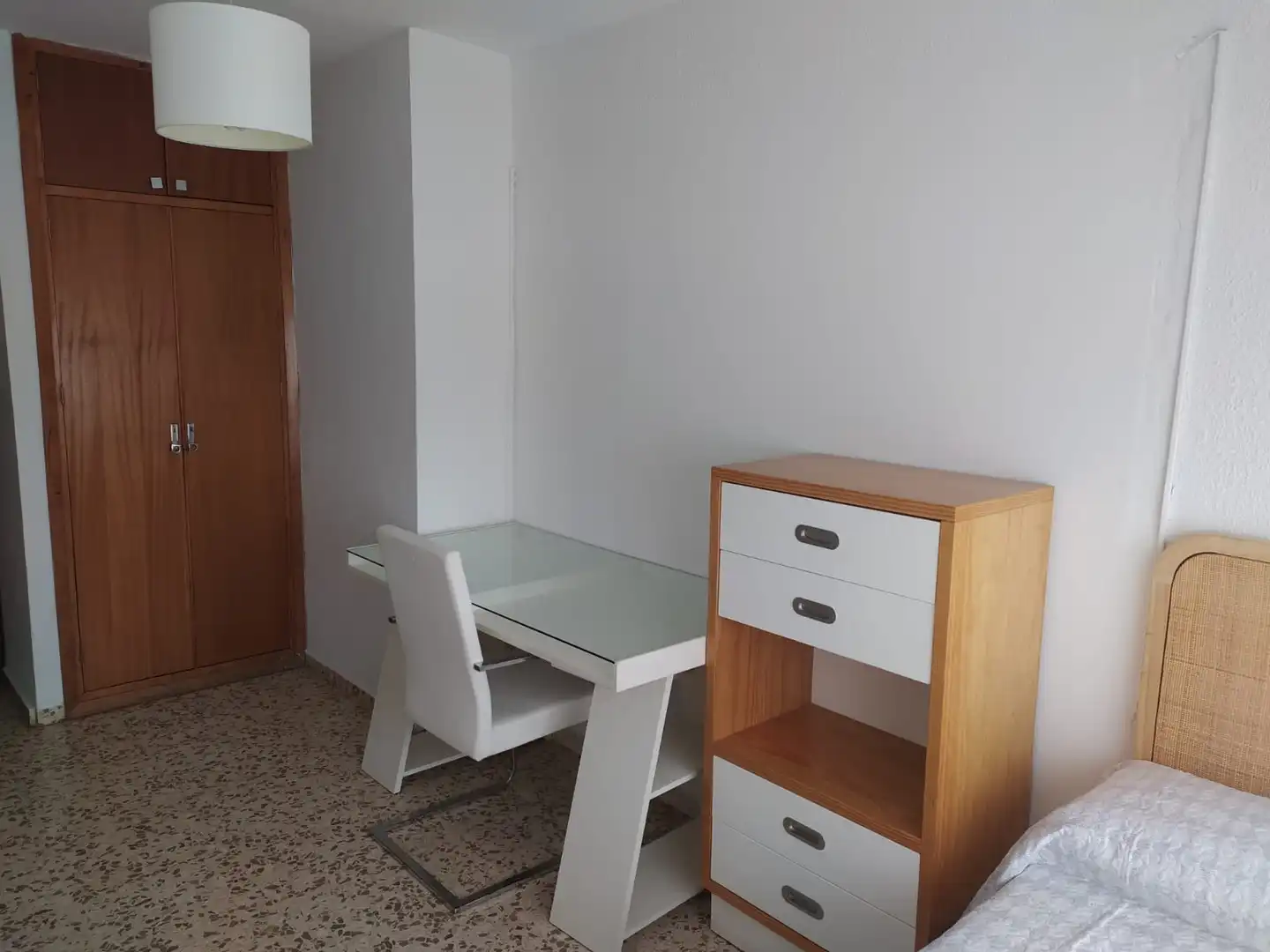 Piso de 100 m² en Granada
