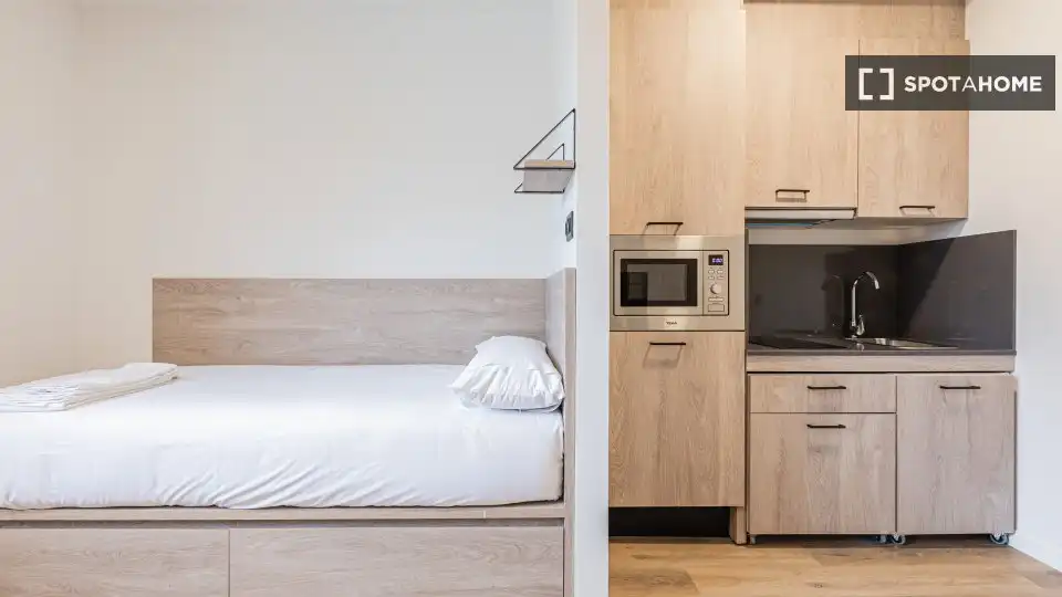 Habitación en alquiler, Santander