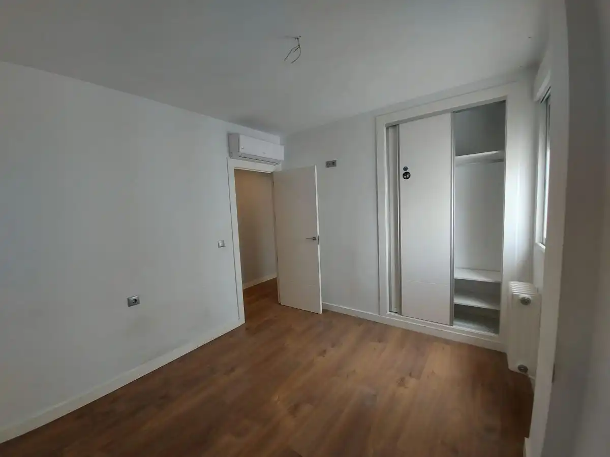 Piso de 118 m² en Jaén