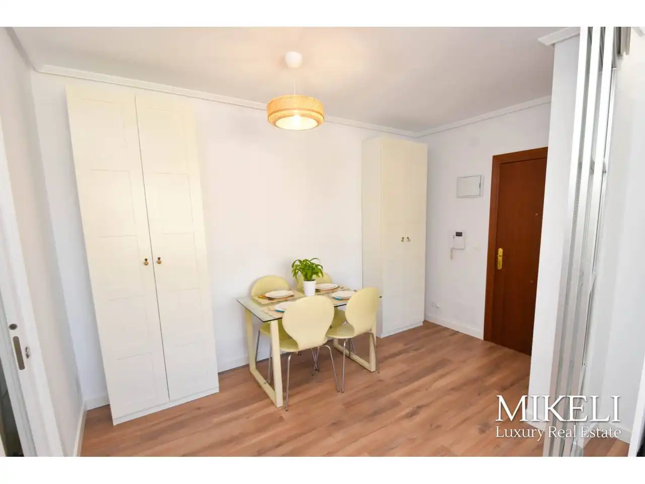 Wohnung 64 m² in Santander