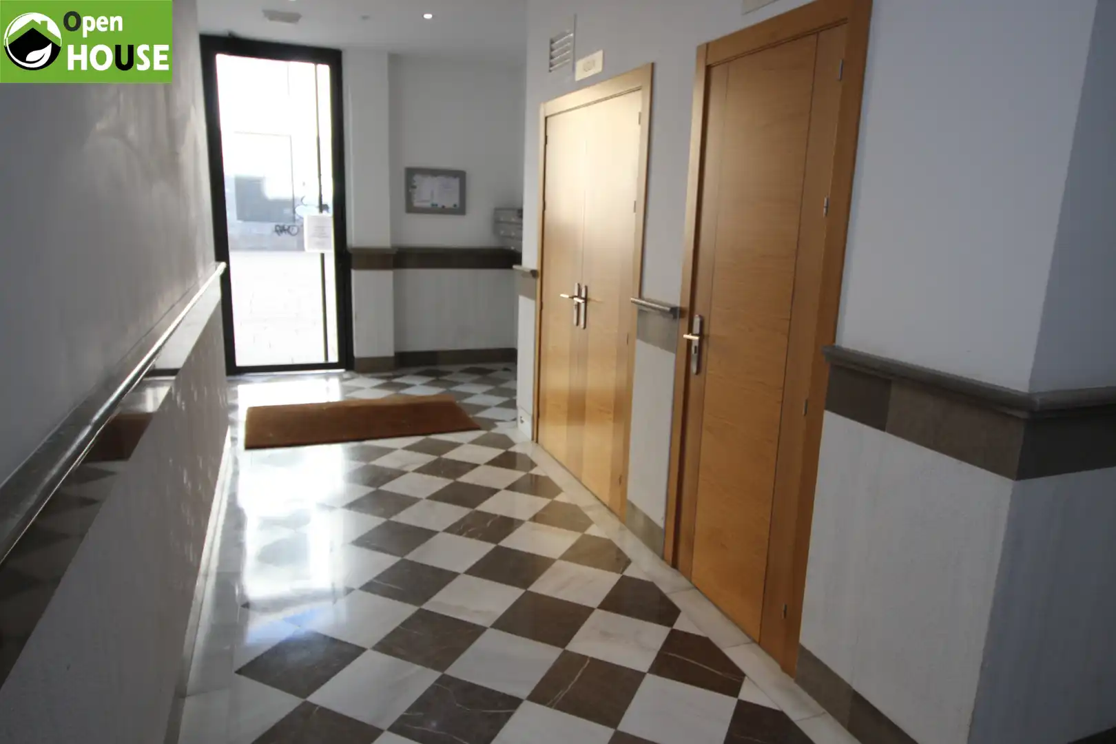 Квартира 45 м² в Granada