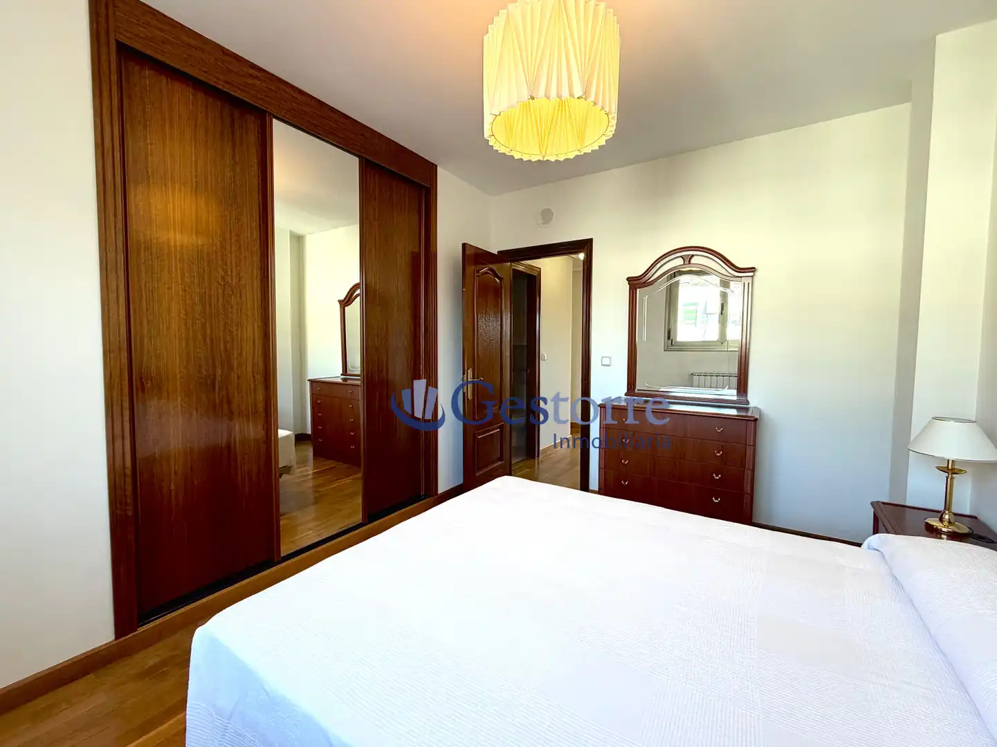 Pis de 77 m² a Oviedo