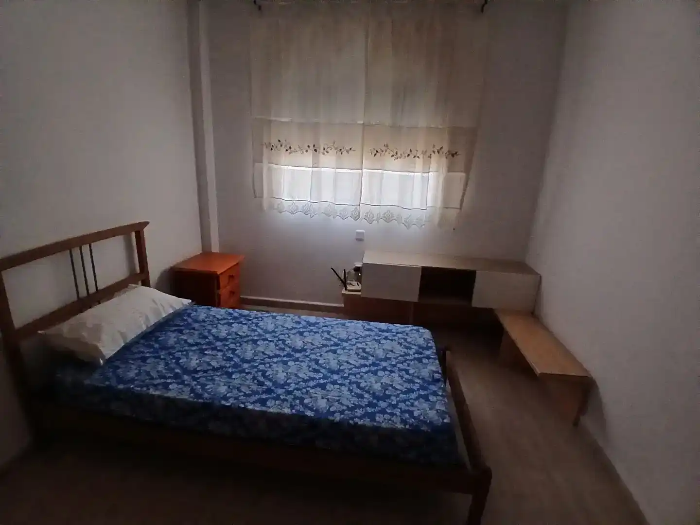 Квартира 30 м² у Molina de Segura