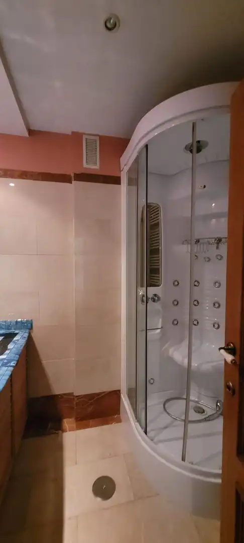 Piso de 120 m² en Albacete