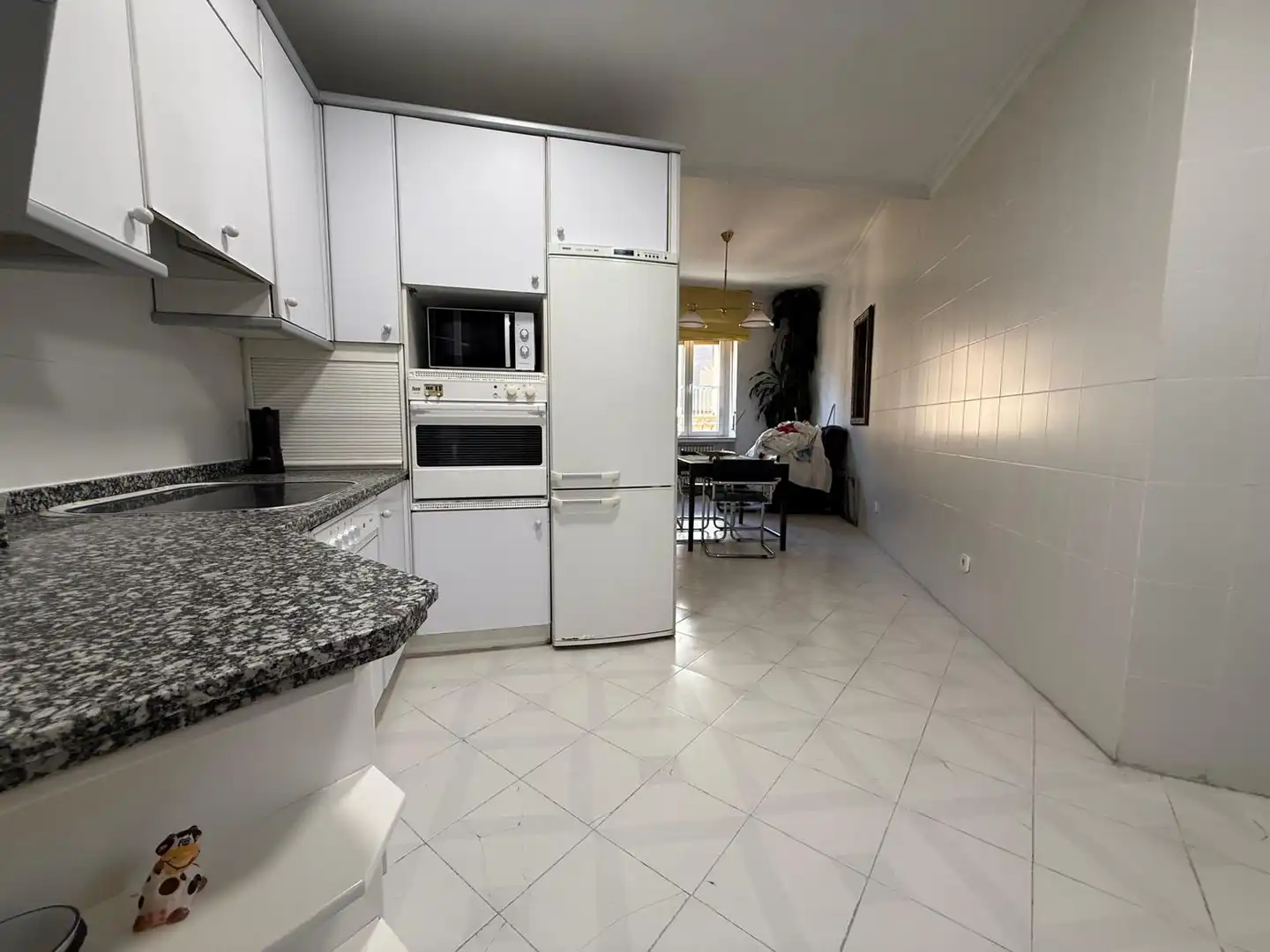 Appartamento 150 m² a Salamanca