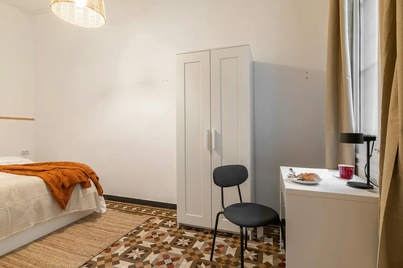 Habitación en alquiler, Barcelona