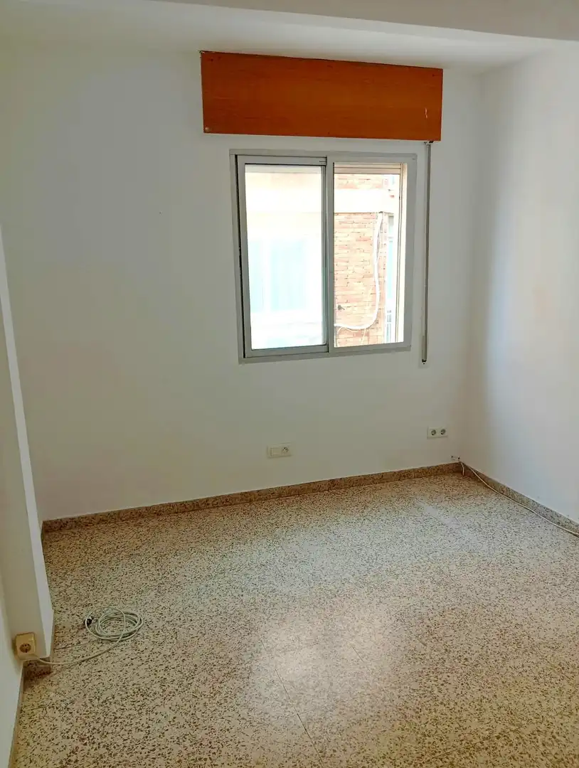 Квартира 70 м² в Малаге