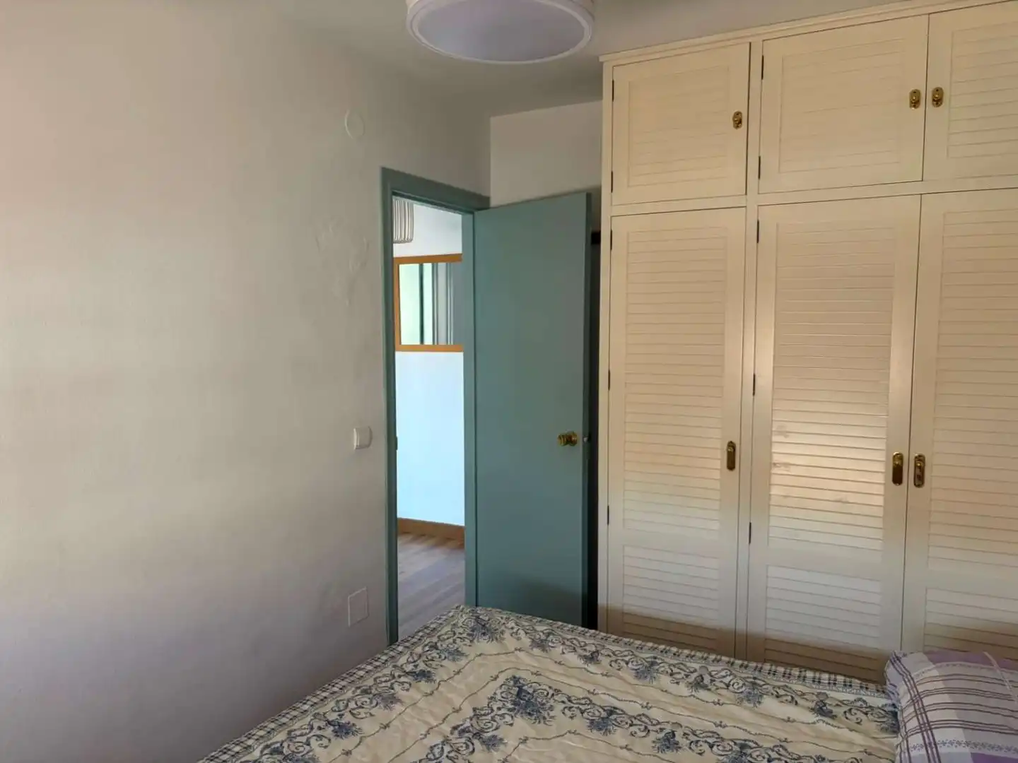 Piso de 70 m² en Málaga