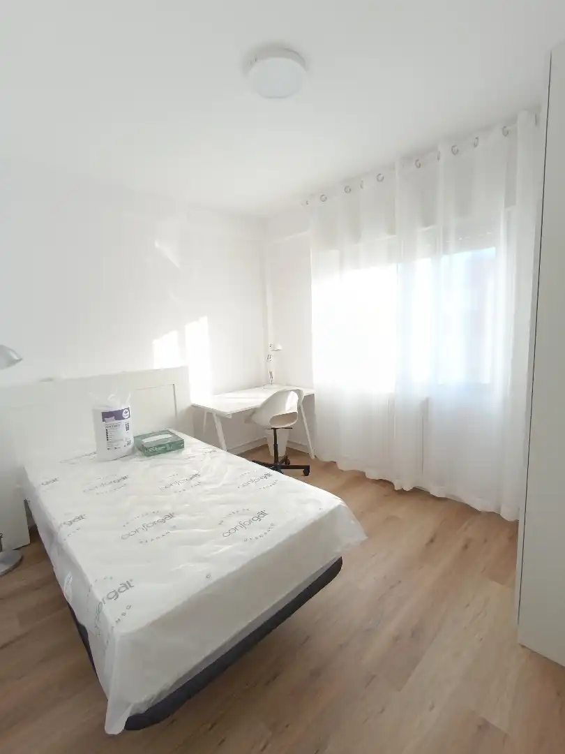 Piso de 120 m² en Pontevedra