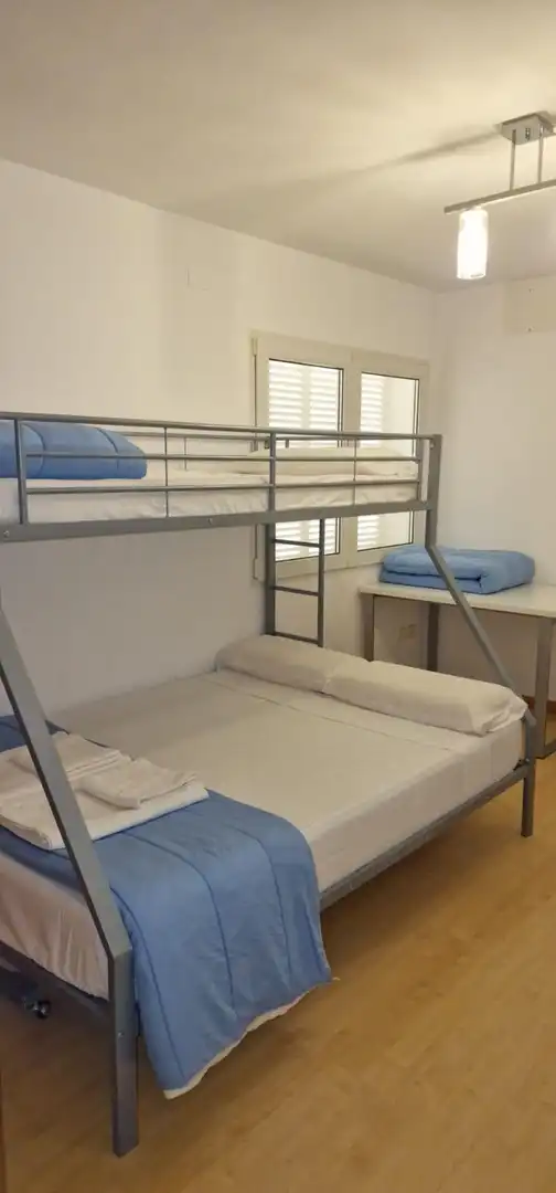 Piso en alquiler, Teulada