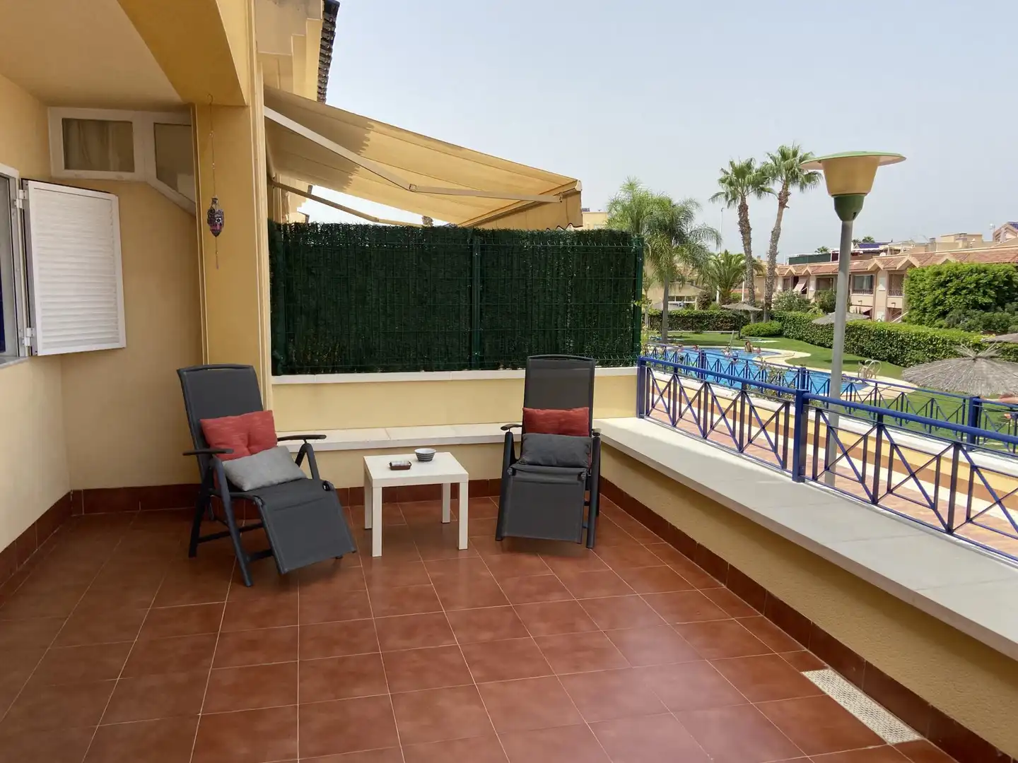 Piso de 95 m² en Santa Pola