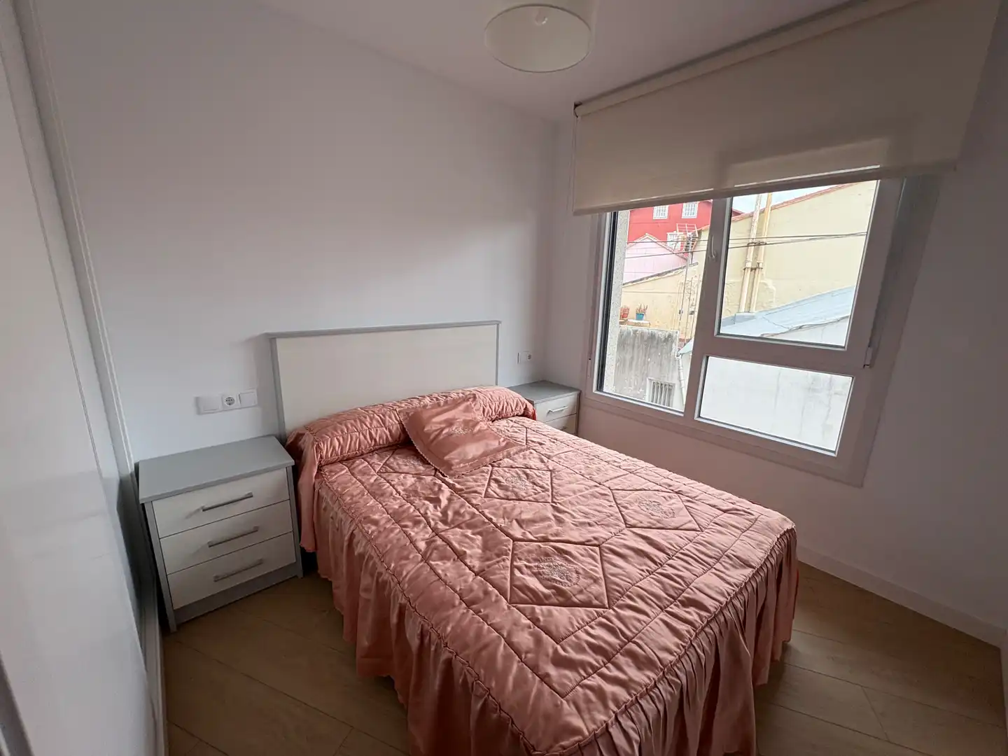 Piso de 55 m² en Ferrol