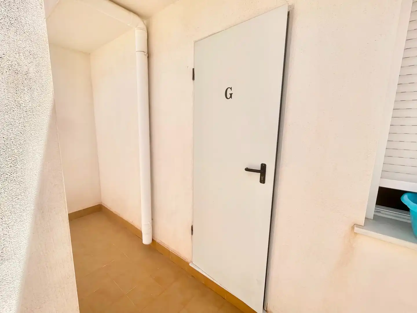 Piso de 70 m² en Los Alcázares