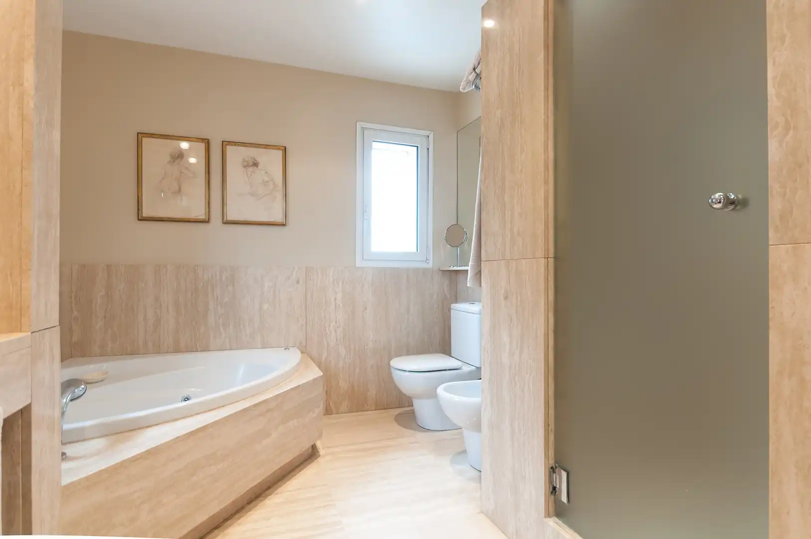 Pis de 346 m² a Sant Just Desvern