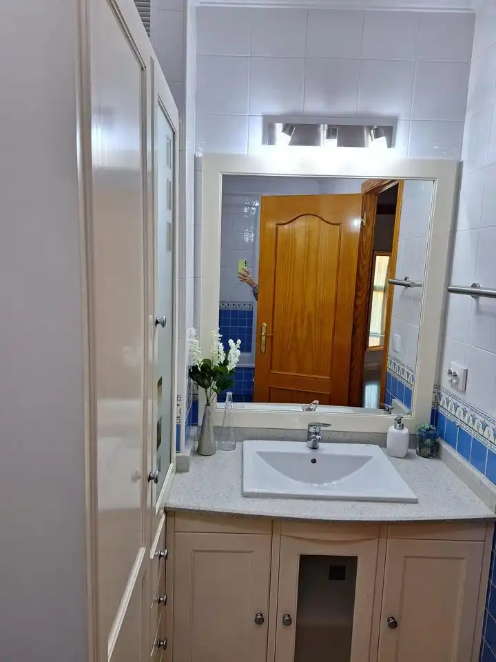 Piso de 84 m² en Dos Hermanas