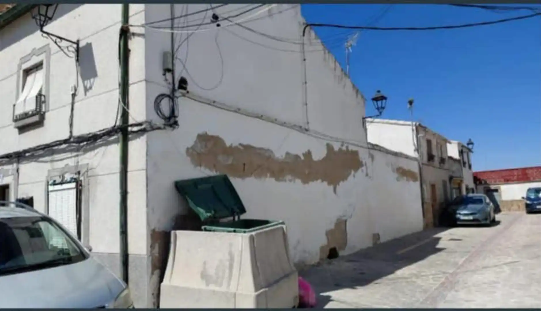 Casa de lloguer, Martos