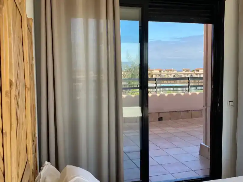 Casa de 73 m² en La Oliva