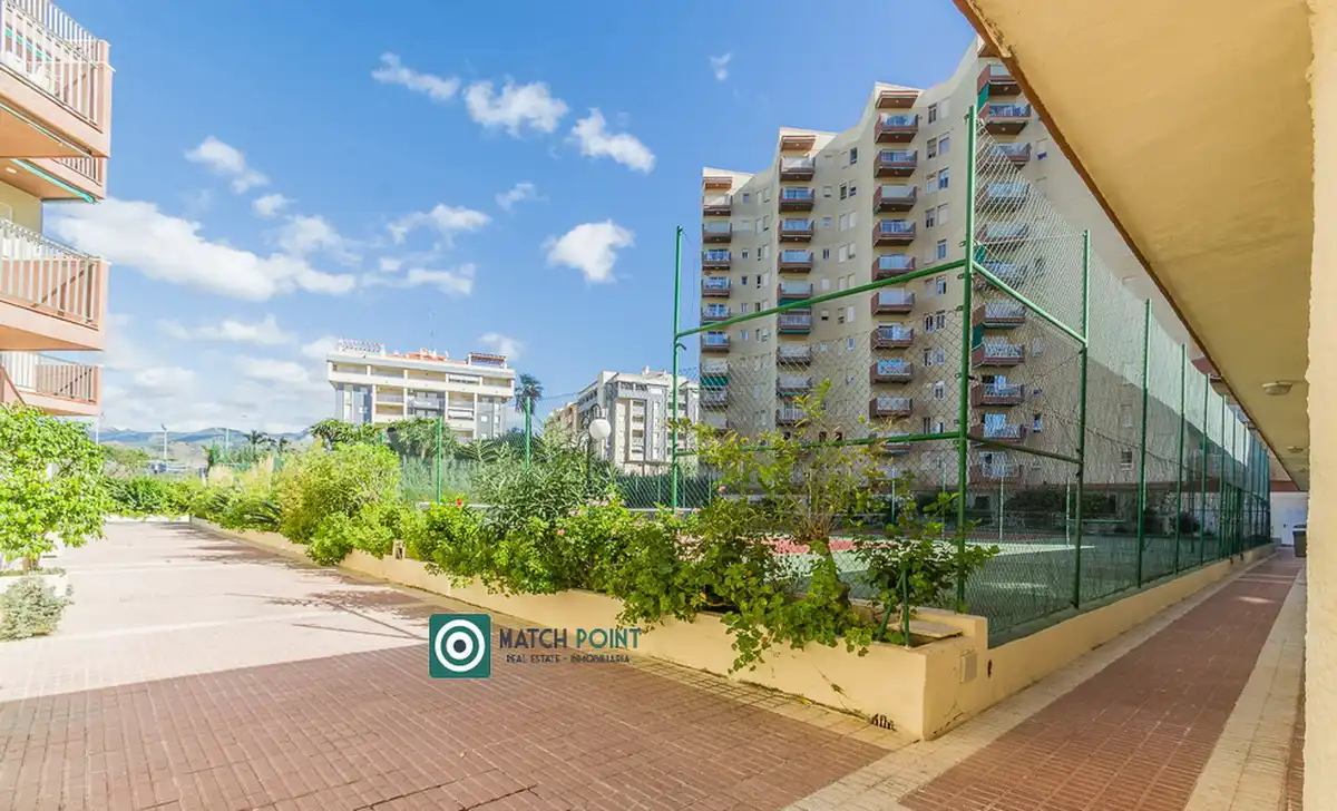 Piso de 56 m² en Almuñécar
