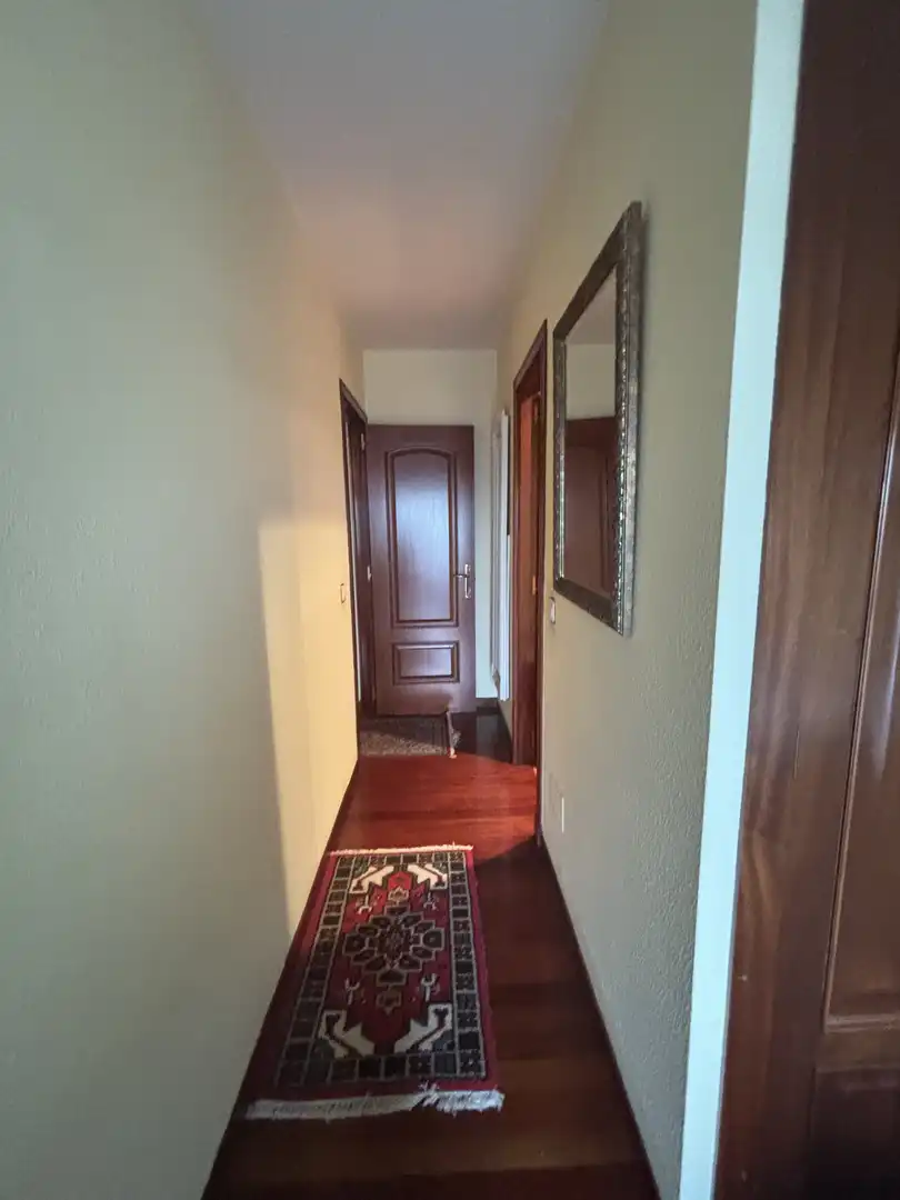 Pis de 75 m² a A Corunya