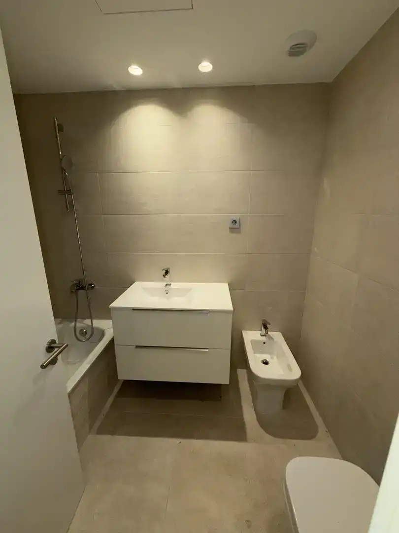 Piso de 93 m² en Granada
