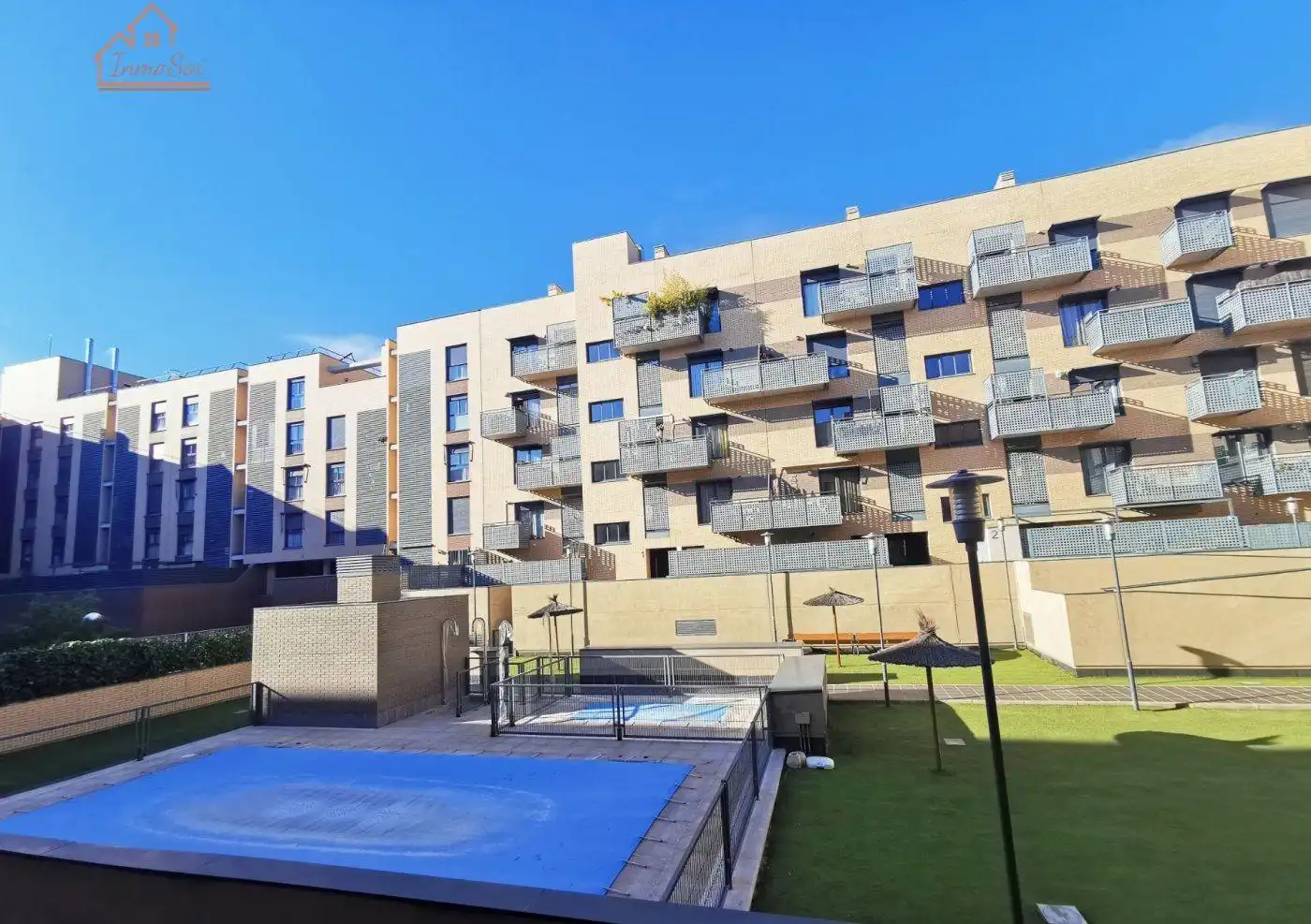 Piso de 122 m² en Getafe