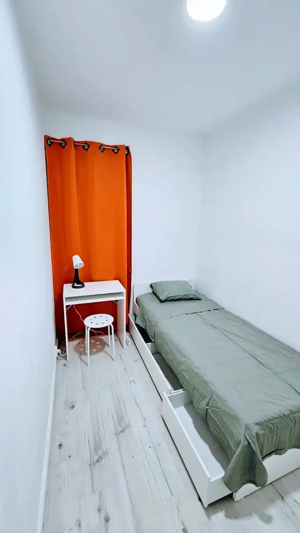 Zimmer zur Miete, l'Hospitalet de Llobregat