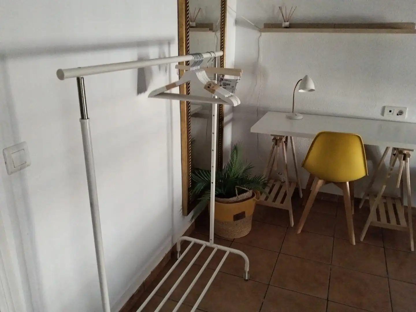Habitación en alquiler, Bormujos