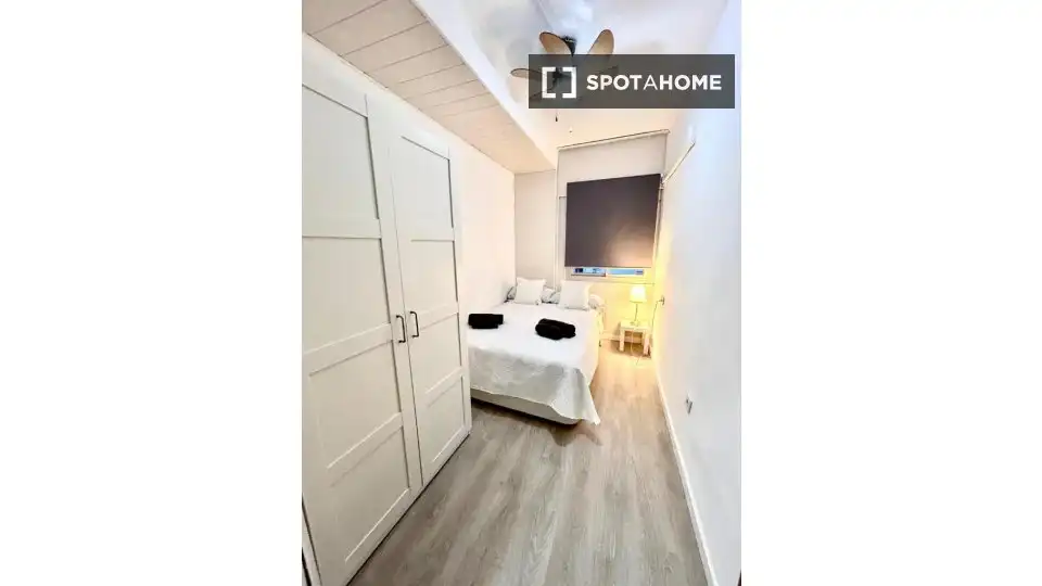 Habitación 81 m², Torremolinos