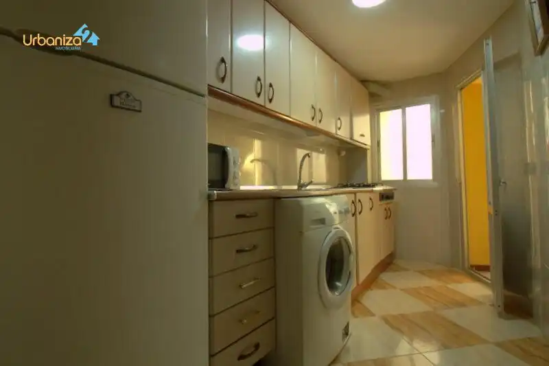Piso de 86 m² en Badajoz