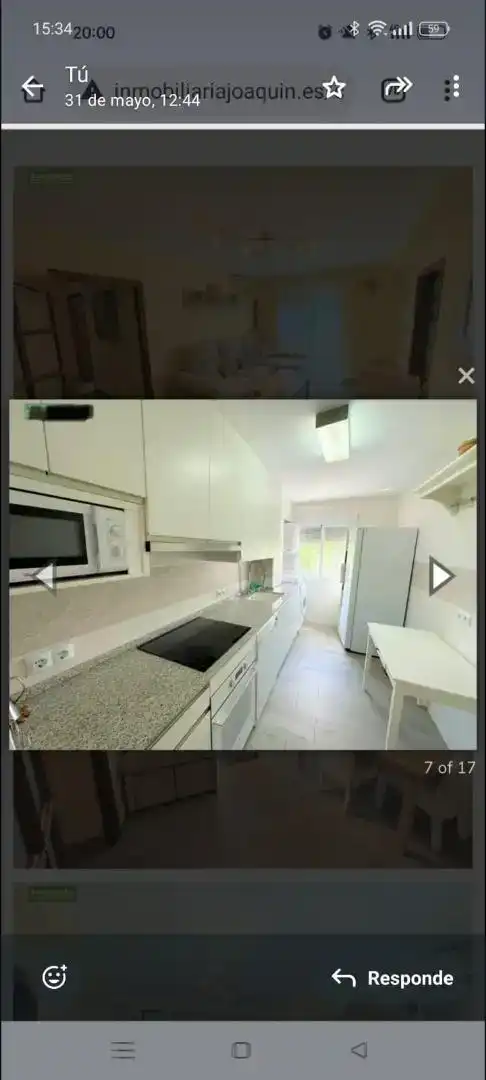 Habitación 80 m², Córdoba