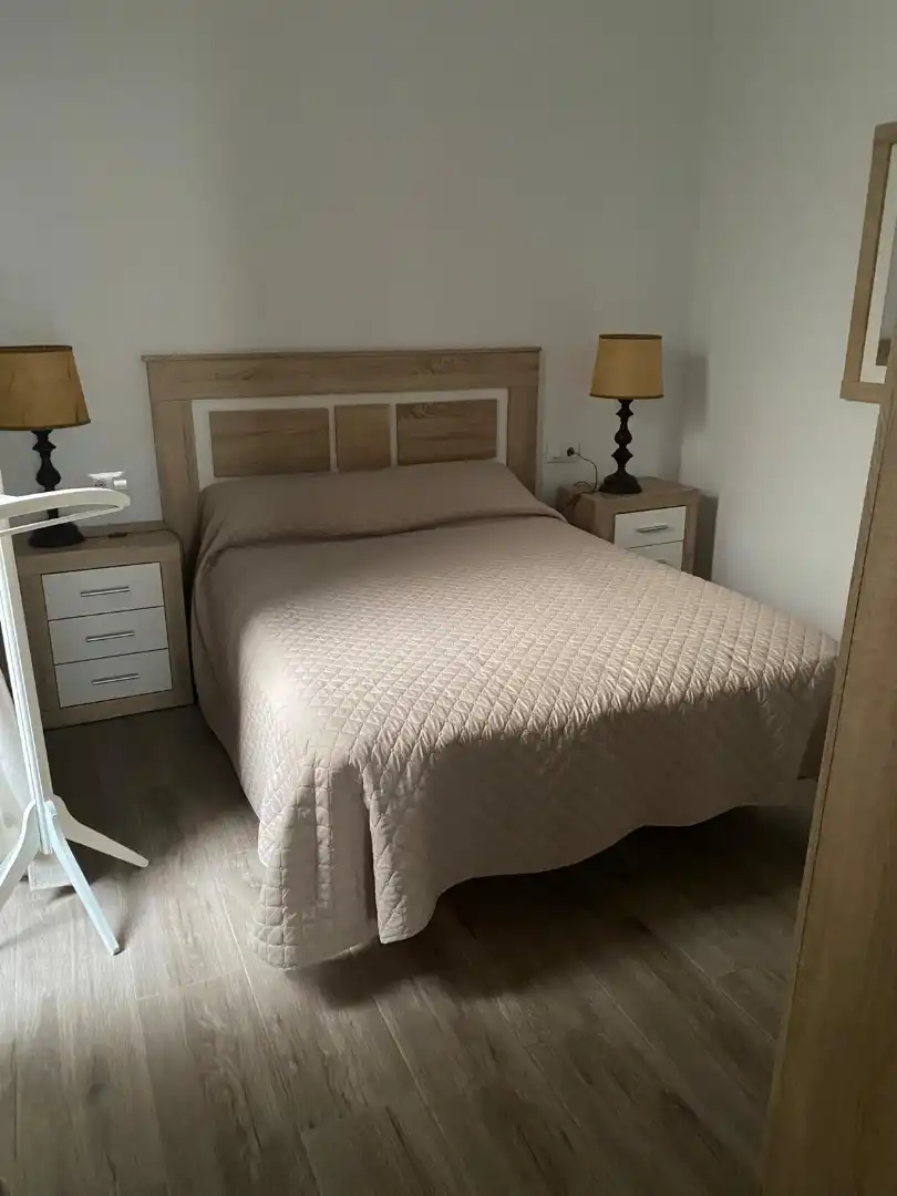 Pis de 40 m² a Chiclana de la Frontera