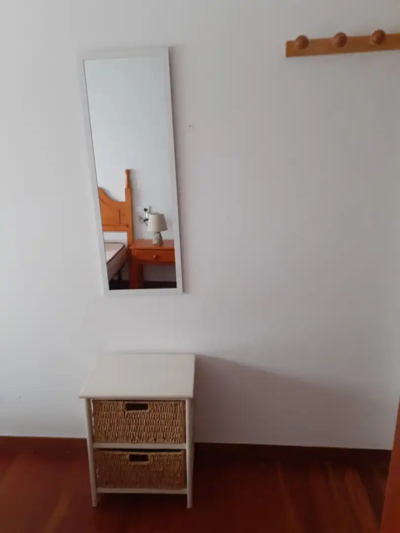 Flat 50 m² in Santiago de Compostela
