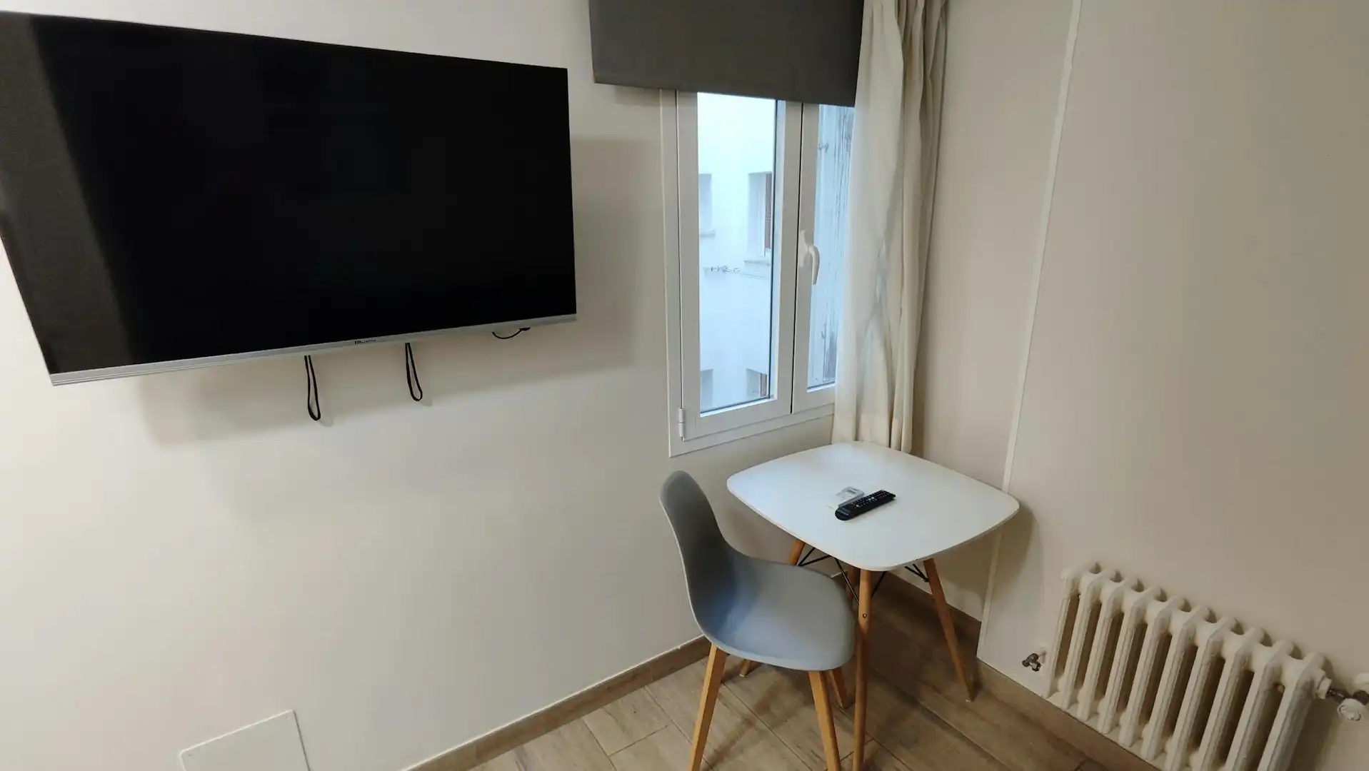 Pis de 30 m² a Madrid