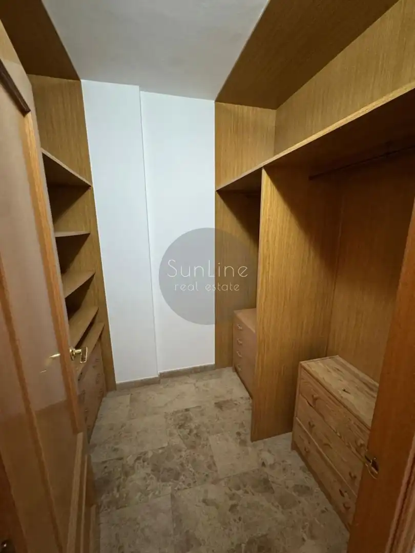 Pis de 120 m² a València